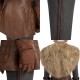 The Mandalorian Season 3 Cosplay Suit Armorer Cosplay Costume