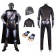 The Mandalorian Season 3 Cosplay Costumes The Mandalorian Din Djarin Halloween Costumes