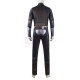The Mandalorian Season 3 Cosplay Costumes The Mandalorian Din Djarin Halloween Costumes