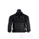 The Punisher One Last Kill Cosplay Costume Frank Castle Suit