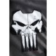 The Punisher One Last Kill Cosplay Costume Frank Castle Suit