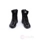 The Punisher One Last Kill Cosplay Costume Frank Castle Suit