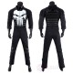 The Punisher One Last Kill Cosplay Costume Frank Castle Suit
