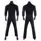 The Punisher One Last Kill Cosplay Costume Frank Castle Suit