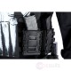 The Punisher One Last Kill Cosplay Costume Frank Castle Suit