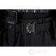 The Punisher One Last Kill Cosplay Costume Frank Castle Suit