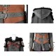 The Witcher 4 Ciri Cosplay Costume Female Full set Cosplay Suit