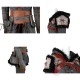 The Witcher 4 Ciri Cosplay Costume Female Full set Cosplay Suit