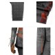 The Witcher 4 Ciri Cosplay Costume Female Full set Cosplay Suit