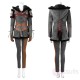 The Witcher 4 Ciri Cosplay Costume Female Full set Cosplay Suit