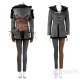 The Witcher 4 Ciri Cosplay Costume Female Full set Cosplay Suit