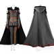 The Witcher 4 Ciri Cosplay Costume Female Full set Cosplay Suit