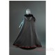 The Witcher 4 Ciri Cosplay Costume Female Full set Cosplay Suit