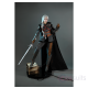 The Witcher 4 Ciri Cosplay Costume Female Full set Cosplay Suit