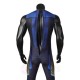 Thor 4 Cosplay Costume Love And Thunder Spandex Printed Jumpsuits