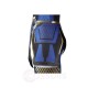 Thor 4 Cosplay Costume Love And Thunder Spandex Printed Jumpsuits