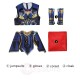 Thor 4 Cosplay Costume Love And Thunder Spandex Printed Jumpsuits