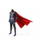 Thor 4 Cosplay Costume Love And Thunder Spandex Printed Jumpsuits