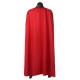 Thor 4 Cosplay Costume Love And Thunder Spandex Printed Jumpsuits