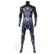 Thor 4 Cosplay Costume Love And Thunder Spandex Printed Jumpsuits