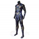 Thor 4 Cosplay Costume Love And Thunder Spandex Printed Jumpsuits