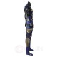 Thor 4 Cosplay Costume Love And Thunder Spandex Printed Jumpsuits