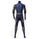 Thor 4 Cosplay Costume Love And Thunder Spandex Printed Jumpsuits