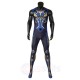 Thor 4 Cosplay Costume Love And Thunder Spandex Printed Jumpsuits
