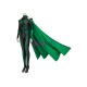 THOR 3 Ragnarok Trailer Hela Cosplay Jumpsuit With Cloak