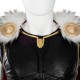Thor 4 Love and Thunder Cosplay Costume Thor Fur Collar Version Suit