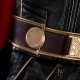 Thor 4 Love and Thunder Cosplay Costume Thor Fur Collar Version Suit