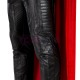 Thor 4 Love and Thunder Cosplay Costume Thor Fur Collar Version Suit