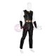 Thor 4 Love and Thunder Cosplay Costume Thor Fur Collar Version Suit