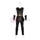 Thor 4 Love and Thunder Cosplay Costume Thor Fur Collar Version Suit