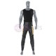 Thor 4 Love And Thunder Cosplay Costumes Thor Blue Suits