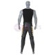 Thor 4 Love And Thunder Cosplay Costumes Thor Blue Suits