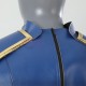 Thor 4 Love And Thunder Cosplay Costumes Thor Blue Suits