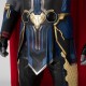 Thor 4 Love And Thunder Cosplay Costumes Thor Blue Suits