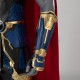 Thor 4 Love And Thunder Cosplay Costumes Thor Blue Suits