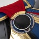 Thor 4 Love And Thunder Cosplay Costumes Thor Blue Suits