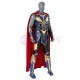 Thor 4 Love And Thunder Cosplay Costumes Thor Blue Suits