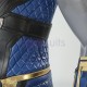 Thor 4 Love And Thunder Cosplay Costumes Thor Blue Suits