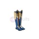 Thor 4 Love And Thunder Cosplay Costumes Thor Blue Suits
