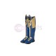 Thor 4 Love And Thunder Cosplay Costumes Thor Blue Suits