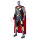 Thor 4 Love And Thunder Cosplay Costumes Thor Blue Suits