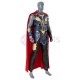 Thor 4 Love And Thunder Cosplay Costumes Thor Blue Suits