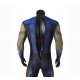 Thor Love And Thunder Spandex Cosplay Costume With Cloak
