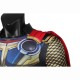 Thor Love And Thunder Spandex Cosplay Costume With Cloak
