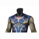 Thor Love And Thunder Spandex Cosplay Costume With Cloak