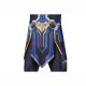 Thor Love And Thunder Spandex Cosplay Costume With Cloak